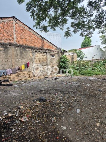 Disewakan Tanah di Tangerang Luas 868m2 - Disewakan Tanah di Tangerang Luas 868m2 -
