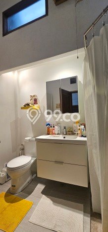 Jual Rumah Mewah Elegan Dengan View Cantik di Bintaro, Tangerang Selatan Jual Rumah Mewah Elegan Dengan View Cantik di Bintaro, Tangerang Selatan