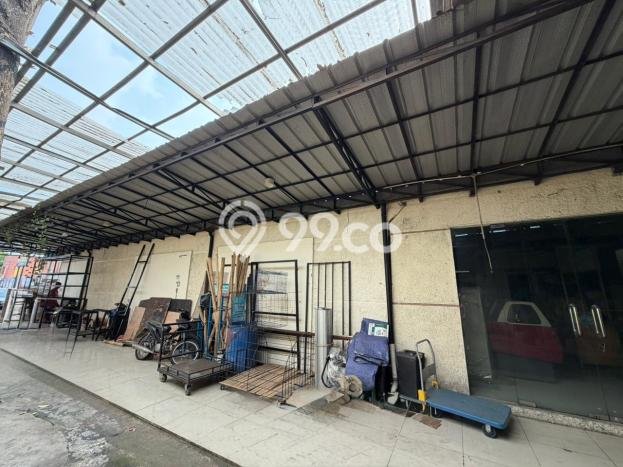 Kavling Tanah Dijual di Serpong Utara Tangerang Selatan Spesifikasi 1000m2 Kavling Tanah Dijual di Serpong Utara Tangerang Selatan Spesifikasi 1000m2