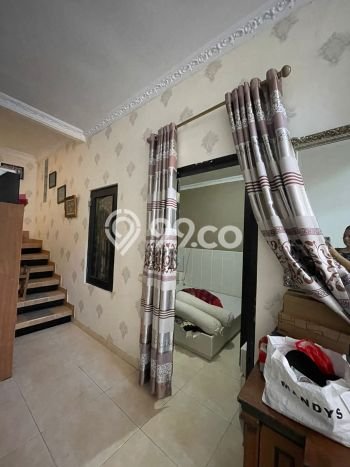 Dijual Rumah Strategis Bagus Punya 3 KT di Tangerang Tangerang SHM Dijual Rumah Strategis Bagus Punya 3 KT di Tangerang Tangerang SHM