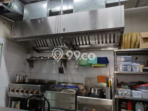 Disewakan Ruko di Kawasan Ramai Gading Serpong Luas 178m2 Disewakan Ruko di Kawasan Ramai Gading Serpong Luas 178m2