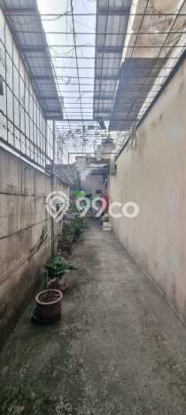 Untuk Dijual! Gudang di Daan Mogot Tangerang LT 684m2 / LB 415m2 Kawasan Strategis Untuk Dijual! Gudang di Daan Mogot Tangerang LT 684m2 / LB 415m2 Kawasan Strategis