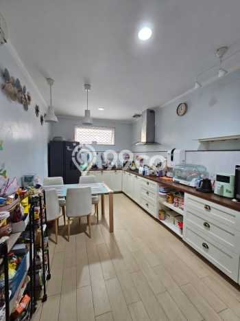 Rumah Elit Modern Tanpa Renovasi di BSD Green Wich Tangerang Rumah Elit Modern Tanpa Renovasi di BSD Green Wich Tangerang
