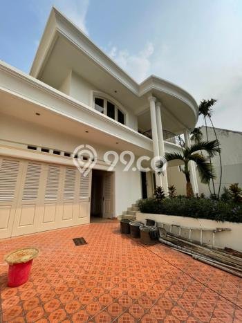 Siap Huni Rumah Mewah 4 Kamar di Cilandak Dekat ke Mana Saja Siap Huni Rumah Mewah 4 Kamar di Cilandak Dekat ke Mana Saja