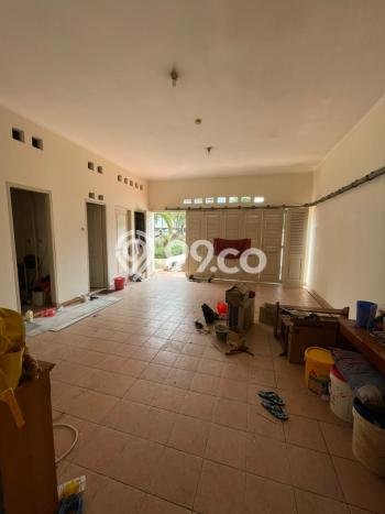 Siap Huni Rumah Mewah 4 Kamar di Cilandak Dekat ke Mana Saja Siap Huni Rumah Mewah 4 Kamar di Cilandak Dekat ke Mana Saja