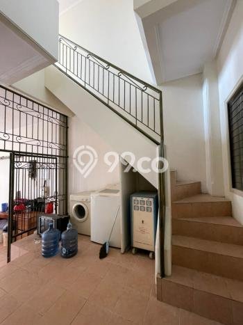 Siap Huni Rumah Mewah 4 Kamar di Cilandak Dekat ke Mana Saja Siap Huni Rumah Mewah 4 Kamar di Cilandak Dekat ke Mana Saja