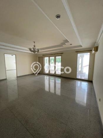 Siap Huni Rumah Mewah 4 Kamar di Cilandak Dekat ke Mana Saja Siap Huni Rumah Mewah 4 Kamar di Cilandak Dekat ke Mana Saja