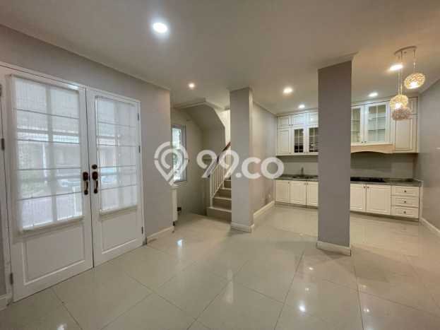 Rumah Minimalis di Gading Serpong Samara Village, Tangerang, Luas 63m² LB 121m² Rumah Minimalis di Gading Serpong Samara Village, Tangerang, Luas 63m² LB 121m²