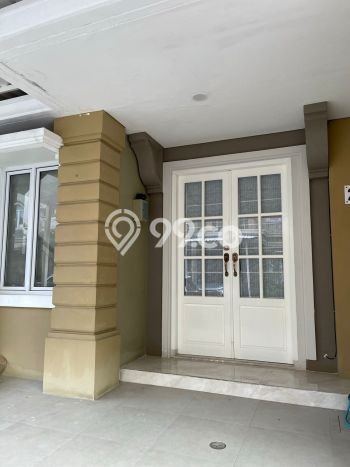 Rumah Minimalis di Gading Serpong Samara Village, Tangerang, Luas 63m² LB 121m² Rumah Minimalis di Gading Serpong Samara Village, Tangerang, Luas 63m² LB 121m²