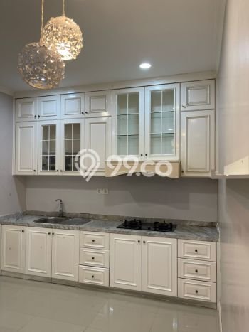 Rumah Minimalis di Gading Serpong Samara Village, Tangerang, Luas 63m² LB 121m² Rumah Minimalis di Gading Serpong Samara Village, Tangerang, Luas 63m² LB 121m²