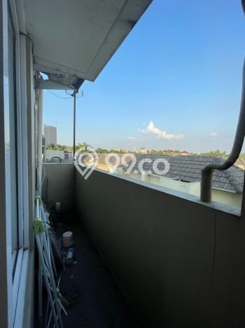 Rumah Minimalis di Gading Serpong Samara Village, Tangerang, Luas 63m² LB 121m² Rumah Minimalis di Gading Serpong Samara Village, Tangerang, Luas 63m² LB 121m²