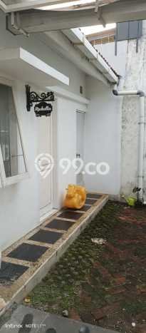 Rumah LT 181m² / LB 100m² Area Strategis di BSD Taman Crysant, Tangerang Rumah LT 181m² / LB 100m² Area Strategis di BSD Taman Crysant, Tangerang
