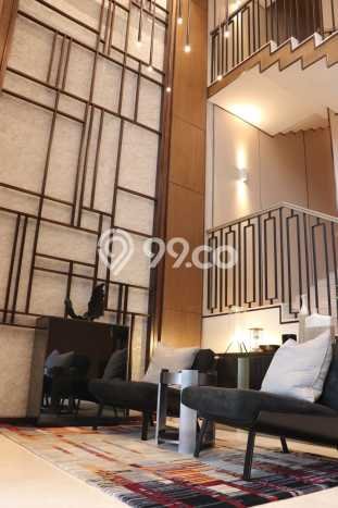 Rumah 5 KT 5 KM LT 276m², Luas Bangunan 441m² di BSD, Tangerang Rumah 5 KT 5 KM LT 276m², Luas Bangunan 441m² di BSD, Tangerang