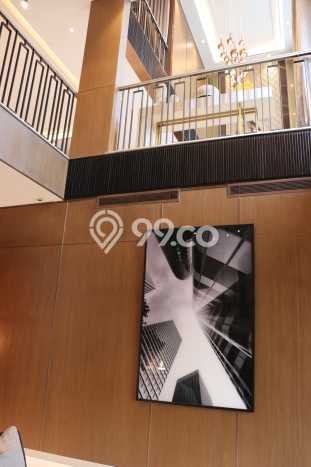 Rumah 5 KT 5 KM LT 276m², Luas Bangunan 441m² di BSD, Tangerang Rumah 5 KT 5 KM LT 276m², Luas Bangunan 441m² di BSD, Tangerang