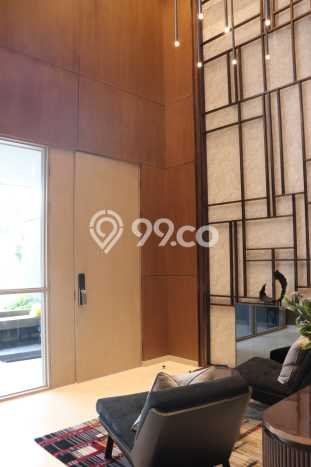 Rumah 5 KT 5 KM LT 276m², Luas Bangunan 441m² di BSD, Tangerang Rumah 5 KT 5 KM LT 276m², Luas Bangunan 441m² di BSD, Tangerang