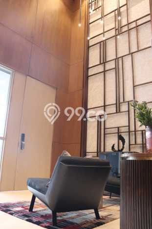 Rumah 5 KT 5 KM LT 276m², Luas Bangunan 441m² di BSD, Tangerang Rumah 5 KT 5 KM LT 276m², Luas Bangunan 441m² di BSD, Tangerang