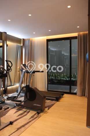 Rumah 5 KT 5 KM LT 276m², Luas Bangunan 441m² di BSD, Tangerang Rumah 5 KT 5 KM LT 276m², Luas Bangunan 441m² di BSD, Tangerang