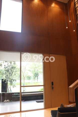 Rumah 5 KT 5 KM LT 276m², Luas Bangunan 441m² di BSD, Tangerang Rumah 5 KT 5 KM LT 276m², Luas Bangunan 441m² di BSD, Tangerang
