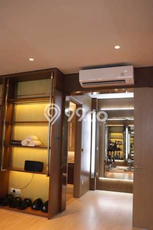 Rumah 5 KT 5 KM LT 276m², Luas Bangunan 441m² di BSD, Tangerang Rumah 5 KT 5 KM LT 276m², Luas Bangunan 441m² di BSD, Tangerang