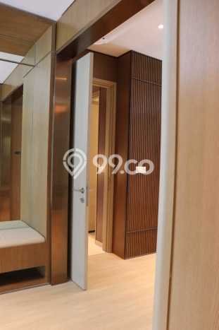 Rumah 5 KT 5 KM LT 276m², Luas Bangunan 441m² di BSD, Tangerang Rumah 5 KT 5 KM LT 276m², Luas Bangunan 441m² di BSD, Tangerang