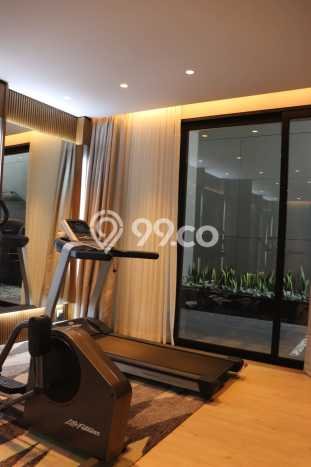 Rumah 5 KT 5 KM LT 276m², Luas Bangunan 441m² di BSD, Tangerang Rumah 5 KT 5 KM LT 276m², Luas Bangunan 441m² di BSD, Tangerang