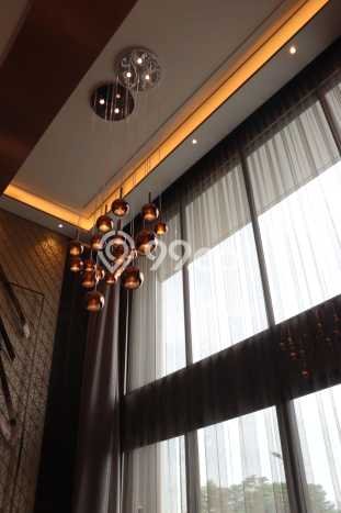 Rumah 5 KT 5 KM LT 276m², Luas Bangunan 441m² di BSD, Tangerang Rumah 5 KT 5 KM LT 276m², Luas Bangunan 441m² di BSD, Tangerang