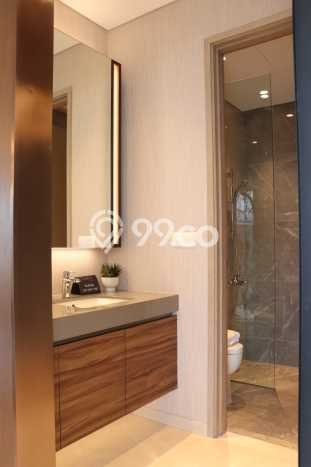 Rumah 5 KT 5 KM LT 276m², Luas Bangunan 441m² di BSD, Tangerang Rumah 5 KT 5 KM LT 276m², Luas Bangunan 441m² di BSD, Tangerang