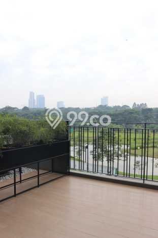 Rumah 5 KT 5 KM LT 276m², Luas Bangunan 441m² di BSD, Tangerang Rumah 5 KT 5 KM LT 276m², Luas Bangunan 441m² di BSD, Tangerang