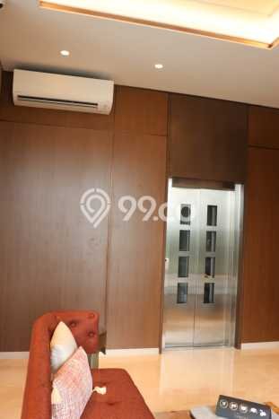 Rumah 5 KT 5 KM LT 276m², Luas Bangunan 441m² di BSD, Tangerang Rumah 5 KT 5 KM LT 276m², Luas Bangunan 441m² di BSD, Tangerang