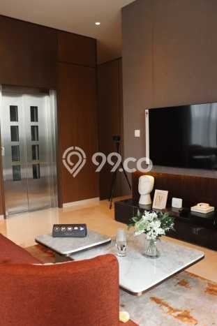 Rumah 5 KT 5 KM LT 276m², Luas Bangunan 441m² di BSD, Tangerang Rumah 5 KT 5 KM LT 276m², Luas Bangunan 441m² di BSD, Tangerang