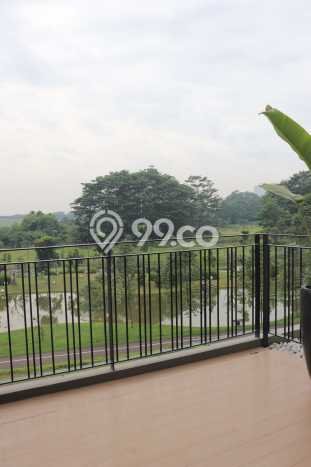 Rumah 5 KT 5 KM LT 276m², Luas Bangunan 441m² di BSD, Tangerang Rumah 5 KT 5 KM LT 276m², Luas Bangunan 441m² di BSD, Tangerang