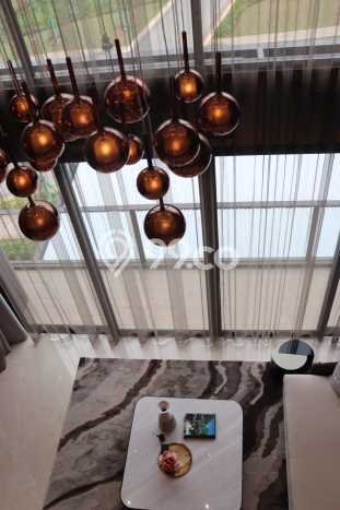 Rumah 5 KT 5 KM LT 276m², Luas Bangunan 441m² di BSD, Tangerang Rumah 5 KT 5 KM LT 276m², Luas Bangunan 441m² di BSD, Tangerang