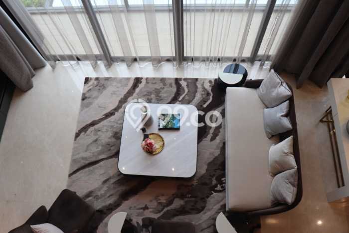 Rumah 5 KT 5 KM LT 276m², Luas Bangunan 441m² di BSD, Tangerang Rumah 5 KT 5 KM LT 276m², Luas Bangunan 441m² di BSD, Tangerang