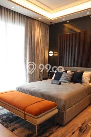 Rumah 5 KT 5 KM LT 276m², Luas Bangunan 441m² di BSD, Tangerang Rumah 5 KT 5 KM LT 276m², Luas Bangunan 441m² di BSD, Tangerang