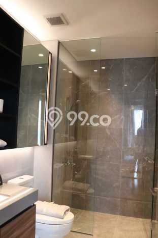 Rumah 5 KT 5 KM LT 276m², Luas Bangunan 441m² di BSD, Tangerang Rumah 5 KT 5 KM LT 276m², Luas Bangunan 441m² di BSD, Tangerang
