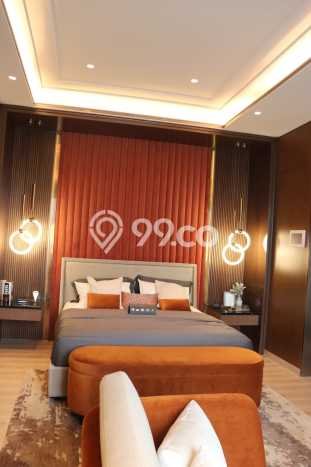 Rumah 5 KT 5 KM LT 276m², Luas Bangunan 441m² di BSD, Tangerang Rumah 5 KT 5 KM LT 276m², Luas Bangunan 441m² di BSD, Tangerang