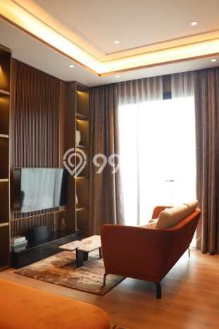 Rumah 5 KT 5 KM LT 276m², Luas Bangunan 441m² di BSD, Tangerang Rumah 5 KT 5 KM LT 276m², Luas Bangunan 441m² di BSD, Tangerang