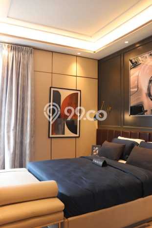 Rumah 5 KT 5 KM LT 276m², Luas Bangunan 441m² di BSD, Tangerang Rumah 5 KT 5 KM LT 276m², Luas Bangunan 441m² di BSD, Tangerang