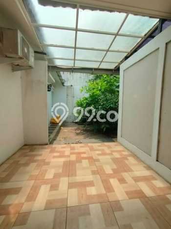 Rumah LT 181m² / LB 100m² Area Strategis di BSD Taman Crysant, Tangerang Rumah LT 181m² / LB 100m² Area Strategis di BSD Taman Crysant, Tangerang