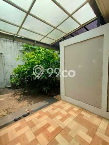 Rumah LT 181m² / LB 100m² Area Strategis di BSD Taman Crysant, Tangerang Rumah LT 181m² / LB 100m² Area Strategis di BSD Taman Crysant, Tangerang