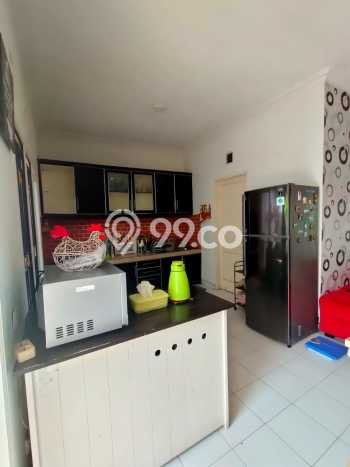 Rumah LT 181m² / LB 100m² Area Strategis di BSD Taman Crysant, Tangerang Rumah LT 181m² / LB 100m² Area Strategis di BSD Taman Crysant, Tangerang