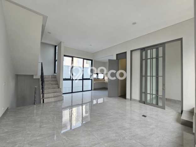 Jual Rumah Mewah Elegan Dengan View Cantik di BSD Green Wich, Tangerang Jual Rumah Mewah Elegan Dengan View Cantik di BSD Green Wich, Tangerang