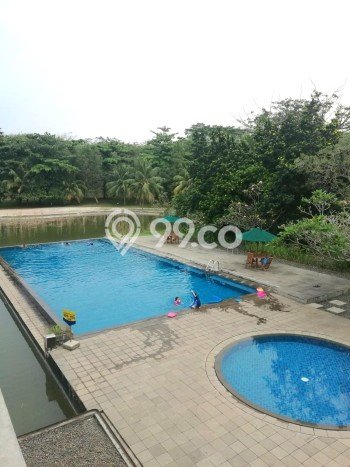 Hunian Elit LB 300m2 Siap Pakai Desain Elegan di BSD Vermont, Tangerang Hunian Elit LB 300m2 Siap Pakai Desain Elegan di BSD Vermont, Tangerang