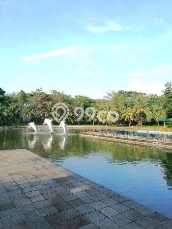 Hunian Elit LB 300m2 Siap Pakai Desain Elegan di BSD Vermont, Tangerang Hunian Elit LB 300m2 Siap Pakai Desain Elegan di BSD Vermont, Tangerang