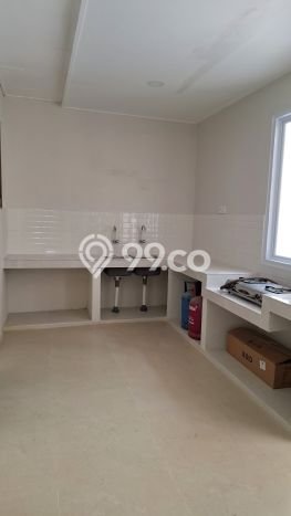 Hunian Elit LB 190m2 Siap Pakai Desain Elegan di BSD, Tangerang Hunian Elit LB 190m2 Siap Pakai Desain Elegan di BSD, Tangerang