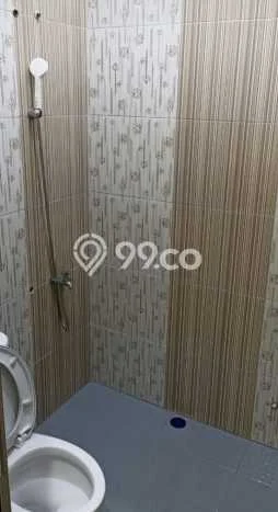 Disewakan Hunian Konsep Minimalis di Karawaci Tangerang dengan 4 KT Disewakan Hunian Konsep Minimalis di Karawaci Tangerang dengan 4 KT