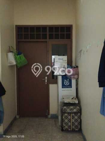 Jual Rumah Strategis Bagus Punya 5 KT di BSD Tangerang Selatan SHM Jual Rumah Strategis Bagus Punya 5 KT di BSD Tangerang Selatan SHM