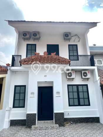 Sewa Rumah Nyaman di Karawaci Siap Pakai dan Strategis Sewa Rumah Nyaman di Karawaci Siap Pakai dan Strategis