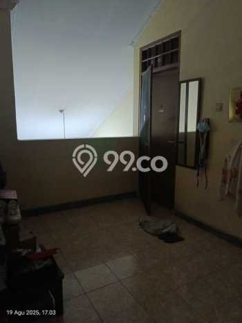 Jual Rumah Strategis Bagus Punya 5 KT di BSD Tangerang Selatan SHM Jual Rumah Strategis Bagus Punya 5 KT di BSD Tangerang Selatan SHM