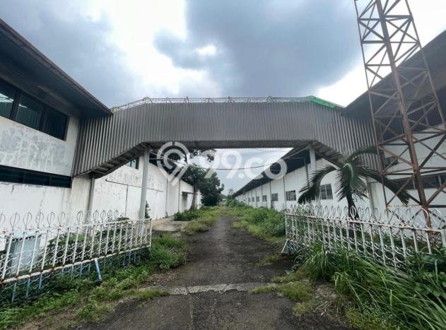 Lokasi Strategis! Dijual Pabrik Bisnis di Pinang, Tangerang Kondisi Baik Lokasi Strategis! Dijual Pabrik Bisnis di Pinang, Tangerang Kondisi Baik